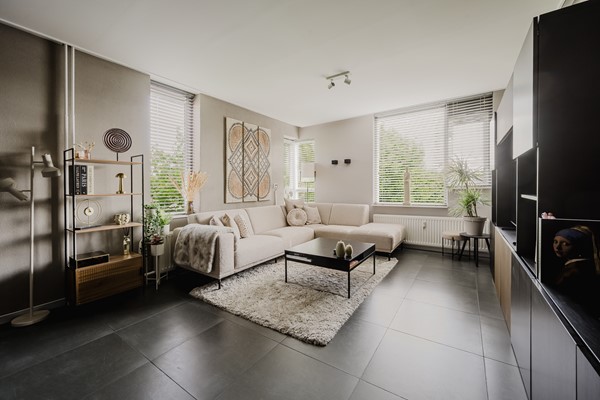 Medium property photo - Vlinderveen 2408, 3205 EK Spijkenisse
